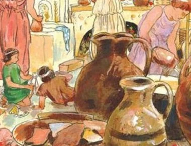 Αυτή είναι η Πυθαγόρεια Διατροφή που εξαφανίζει το 95% των ασθενειών!